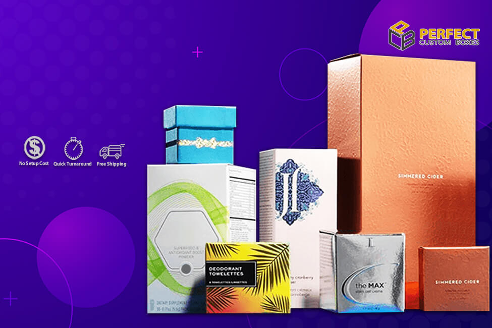 Define Your Ideal Customers with Custom Boxes